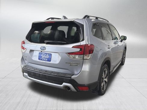 Used 2021 Subaru Forester Touring AWD/4WD image 7