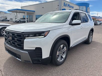 New 2026 Honda Pilot EX-L