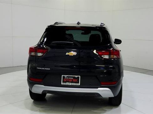 Used 2023 Chevrolet TrailBlazer LT w/ Convenience Package FWD image 7