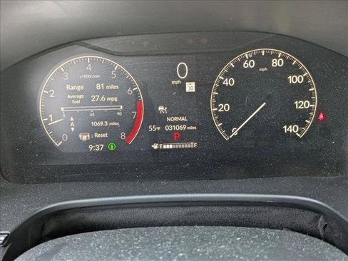 Used 2023 Honda CR-V EX image 10