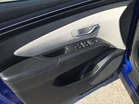 Used 2024 Hyundai Tucson SEL AWD/4WD image 9