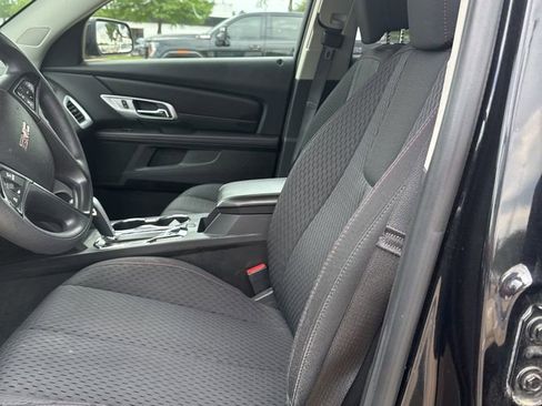 Used 2013 GMC Terrain SLE FWD image 6