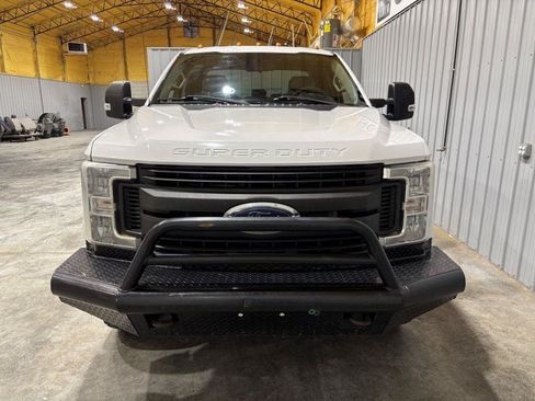 Used 2019 Ford F250 XL w/ XL Value Package AWD/4WD image 7
