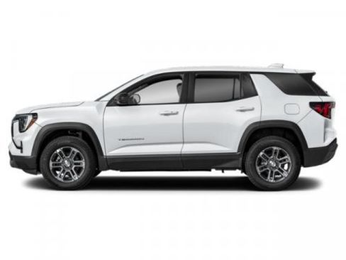New 2027 GMC Terrain Denali AWD/4WD image 3
