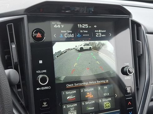 Certified 2026 Subaru Crosstrek 2.0i Premium image 18