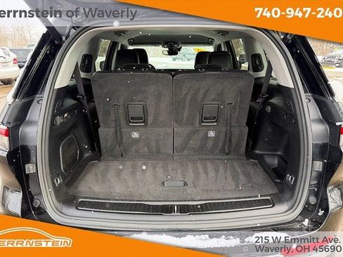 Used 2021 Jeep Grand Cherokee L Limited image 24