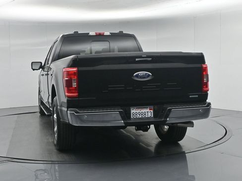 Certified 2023 Ford F150 XLT w/ Equipment Group 302A High RWD image 58