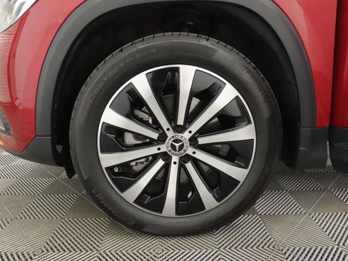 Certified 2023 Mercedes-Benz GLA 250 image 28