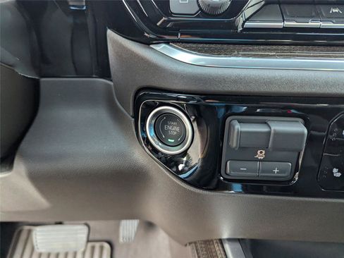 New 2026 Chevrolet Silverado 1500 LT w/ Z71 Off-Road Package image 26