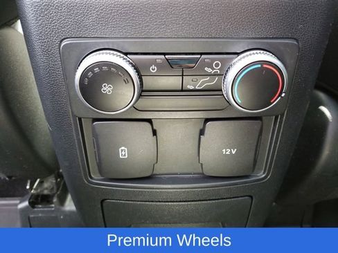 Used 2023 Ford Explorer ST-Line w/ Class IV Trailer Tow Package image 12