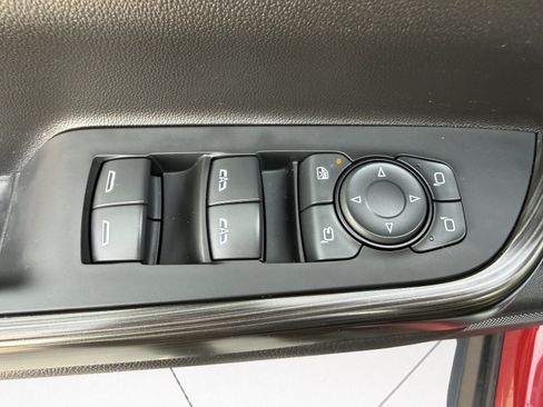 Used 2023 GMC Acadia SLT w/ Preferred Package AWD/4WD image 36