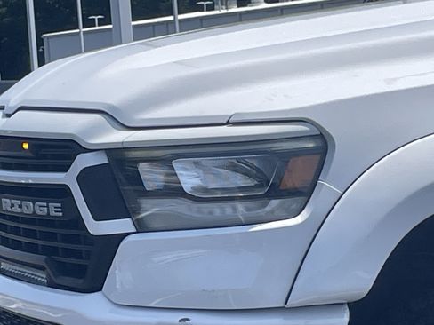 Used 2023 RAM 1500 Big Horn AWD/4WD image 5