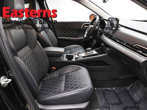 Used 2022 Mitsubishi Outlander SEL AWD/4WD image 25