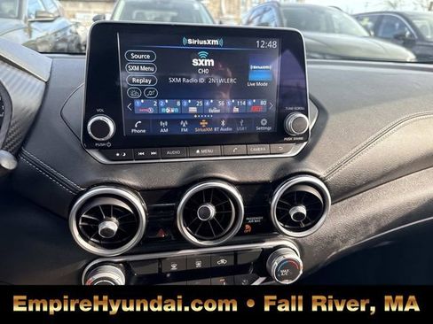 Used 2023 Nissan Sentra SV image 21