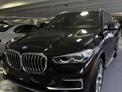 Used 2023 BMW X5 xDrive45e w/ Parking Assistance Package