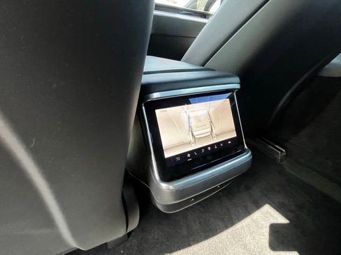Used 2022 Tesla Model S Plaid AWD/4WD image 30