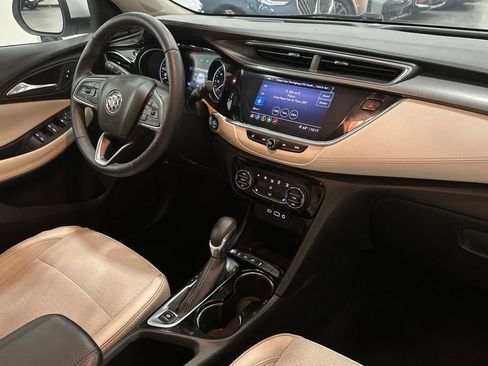 Used 2020 Buick Encore GX Select AWD/4WD image 18