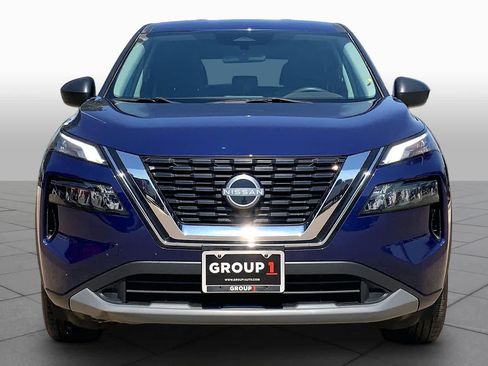 Used 2023 Nissan Rogue S AWD/4WD image 4