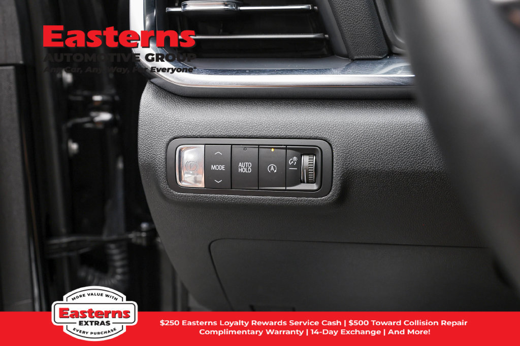 Used 2026 GMC Terrain Elevation FWD image 17