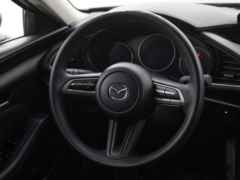 Used 2021 MAZDA MAZDA3 s FWD image 14