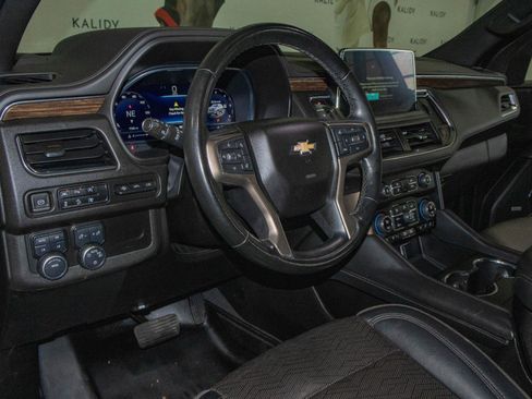 Used 2023 Chevrolet Tahoe High Country image 6