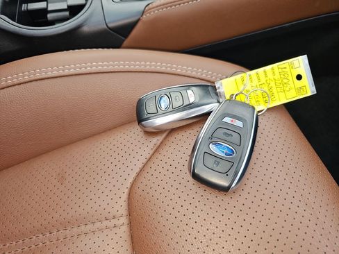 Used 2019 Subaru Forester Touring w/ Popular Package #3 image 16