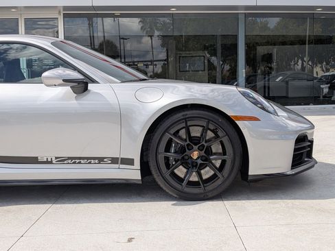 New 2026 Porsche 911 Carrera S image 11