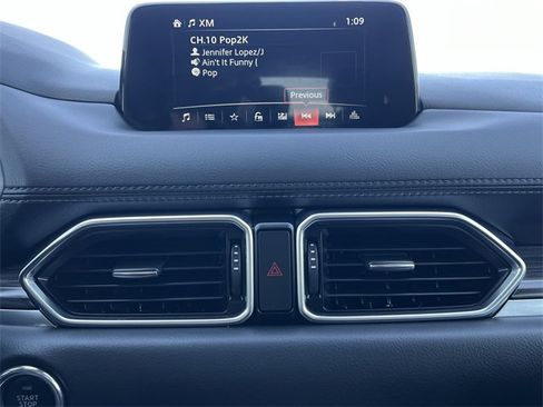 Used 2018 MAZDA CX-5 Grand Touring w/ Premium Package image 13