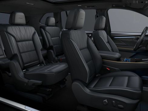 New 2026 Buick Enclave Avenir w/ Super Cruise Package FWD image 40