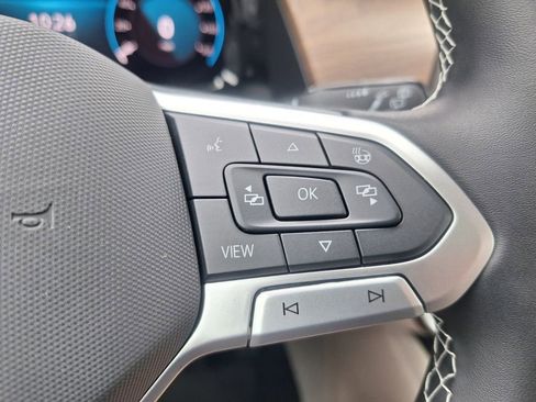 New 2026 Volkswagen Atlas SE image 14