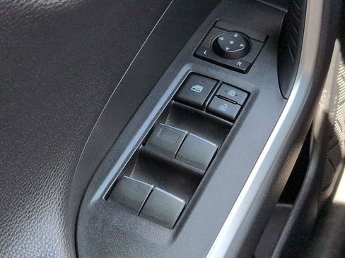 Certified 2025 Toyota RAV4 XSE AWD/4WD image 24