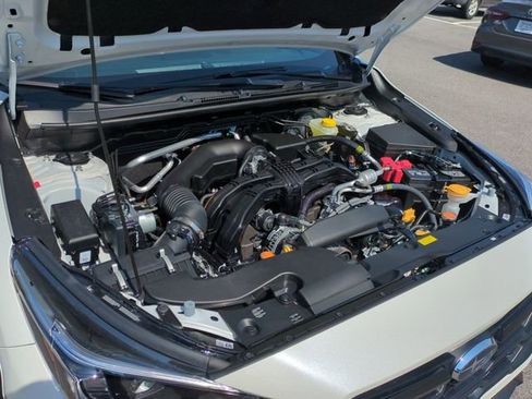 New 2025 Subaru Crosstrek 2.5i Sport w/ Crosstrek Mirror Package image 38