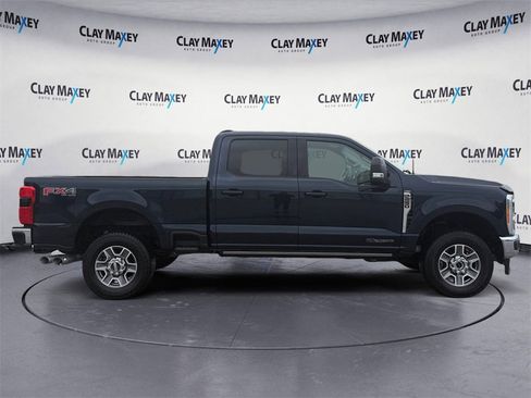 Used 2023 Ford F250 Lariat w/ Lariat Ultimate Package image 6
