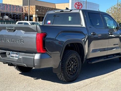 New 2026 Toyota Tundra SR5 image 9