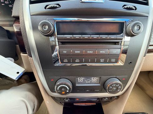 Used 2007 Cadillac SRX RWD image 18