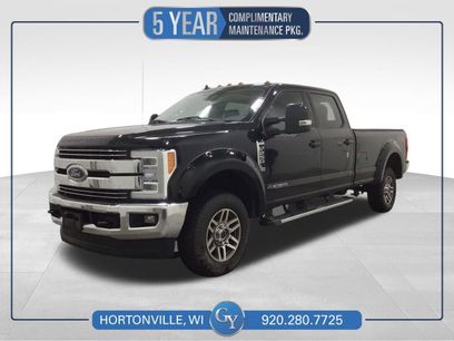 Used 2019 Ford F250 Lariat w/ Lariat Ultimate Package
