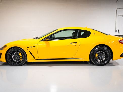 Used 2012 Maserati GranTurismo MC RWD image 6