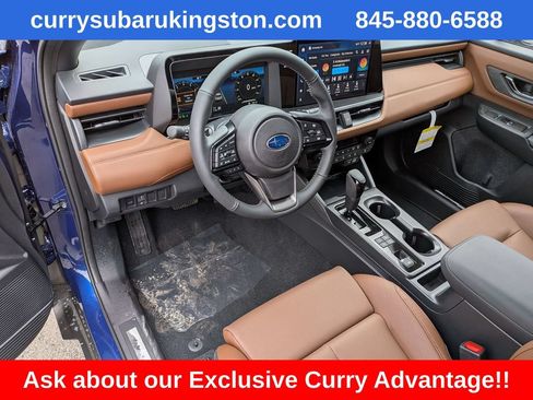 New 2026 Subaru Outback Touring XT w/ Touring Package AWD/4WD image 9