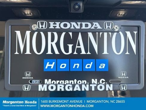 Used 2025 Honda Passport Black Edition image 35