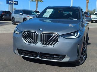 Used 2026 BMW X3 xDrive30 w/ Premium Package video 2