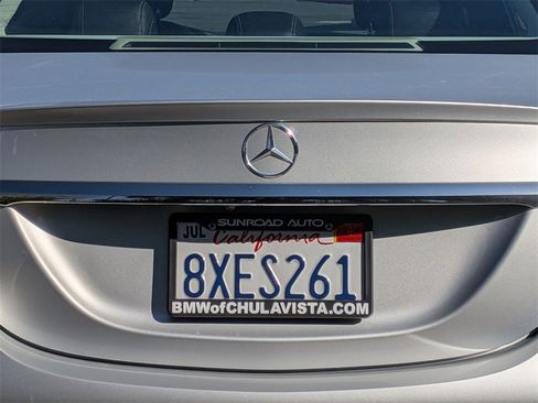 Used 2015 Mercedes-Benz C 300 4MATIC Sedan image 37