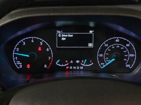 New 2025 Ford Transit 250 148 Medium Roof w/ Load Area Protection Package image 16