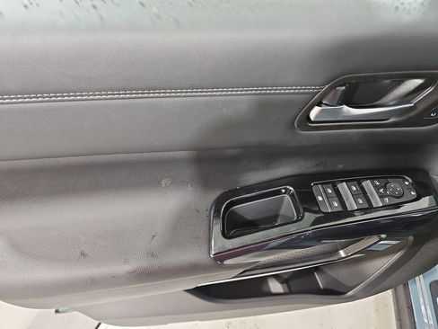 New 2026 Nissan Pathfinder Platinum image 11