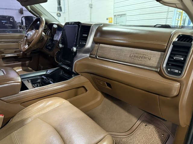 Used 2021 RAM 2500 Limited AWD/4WD image 39