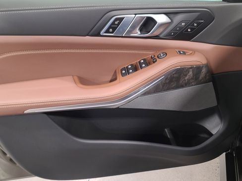 New 2026 BMW X5 xDrive40i image 15