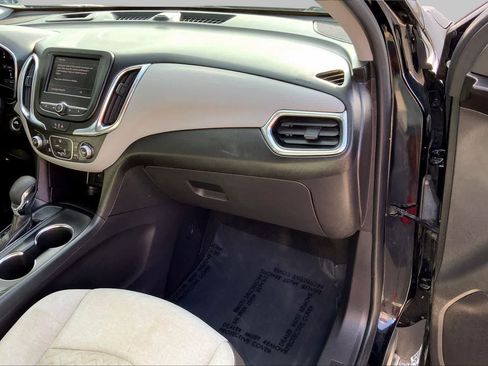 Used 2024 Chevrolet Equinox LS FWD image 18