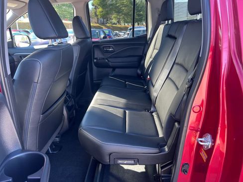 Used 2022 Honda Ridgeline RTL image 24