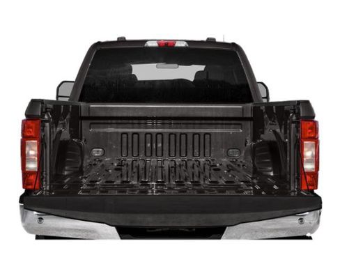 Used 2022 Ford F250 XLT w/ XLT Premium Package AWD/4WD image 6