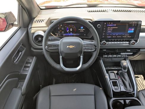 New 2026 Chevrolet Colorado LT w/ LT Convenience Package RWD image 15