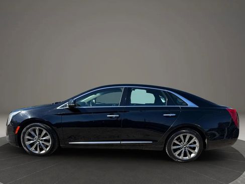 Used 2017 Cadillac XTS FWD image 8